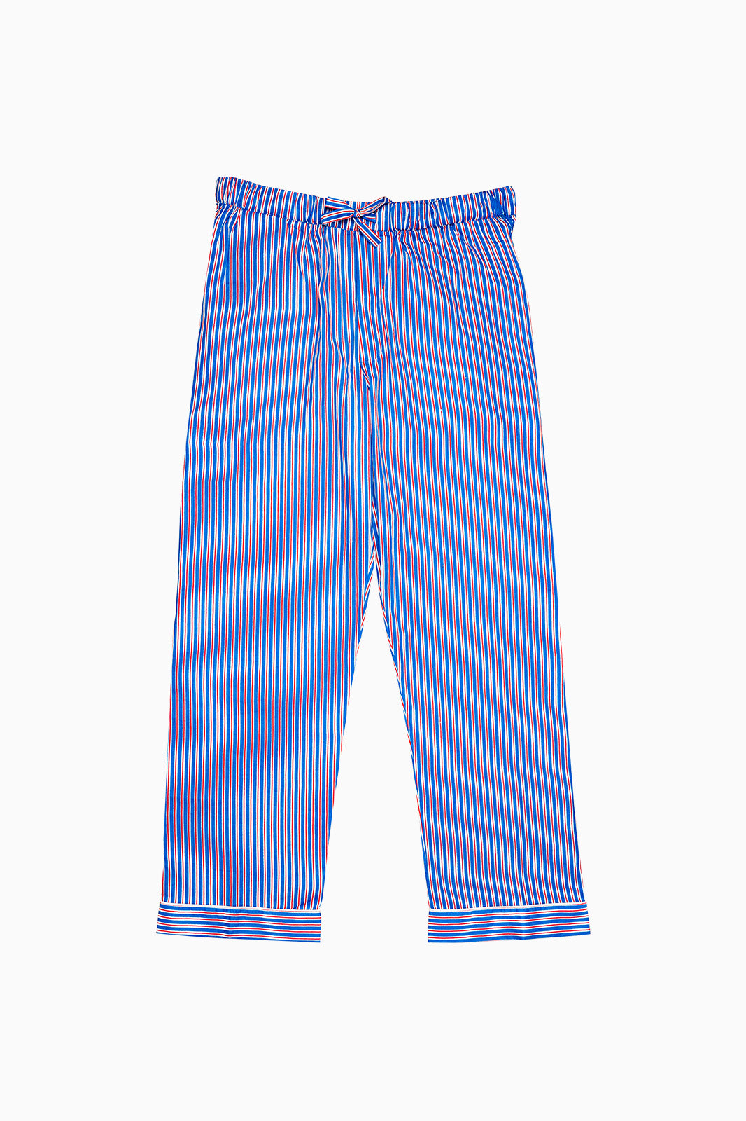 The Striped Pyjama Set